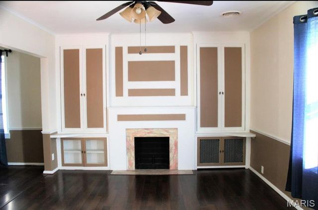 3641 Wilmington Avenue 2nd Floor, St Louis, MO 63116