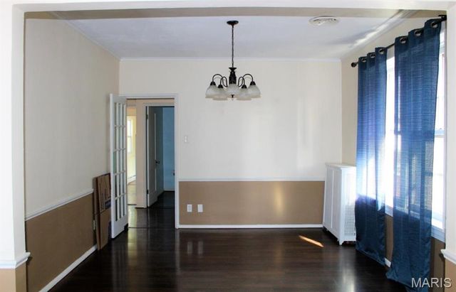 3641 Wilmington Avenue 2nd Floor, St Louis, MO 63116