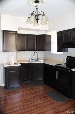 3641 Wilmington Avenue 2nd Floor, St Louis, MO 63116