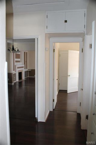 3641 Wilmington Avenue 2nd Floor, St Louis, MO 63116