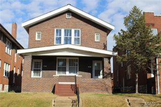 3641 Wilmington Avenue 2nd Floor, St Louis, MO 63116