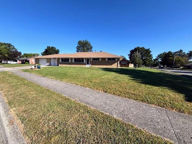 3318 Miriam Drive S, Columbus, OH 43204