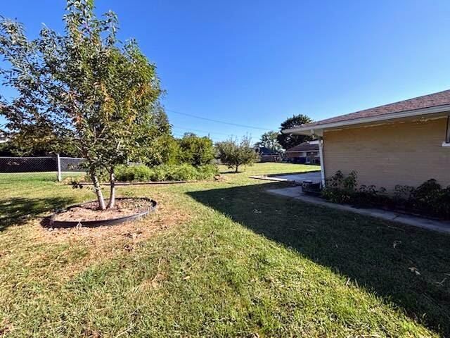 3318 Miriam Drive S, Columbus, OH 43204