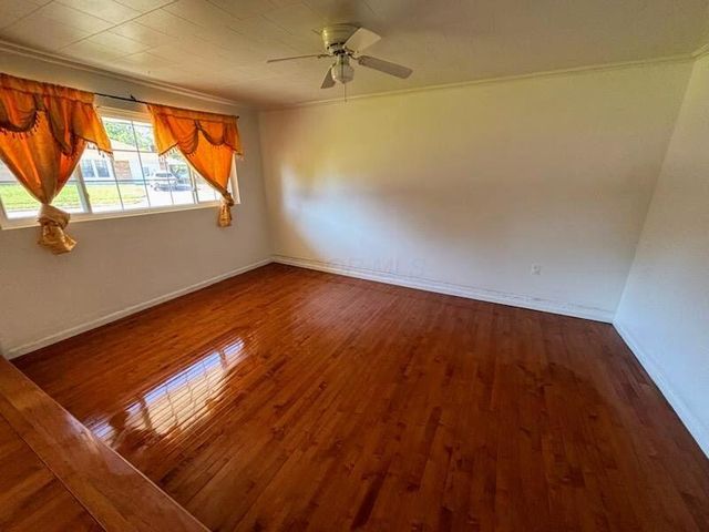 3318 Miriam Drive S, Columbus, OH 43204