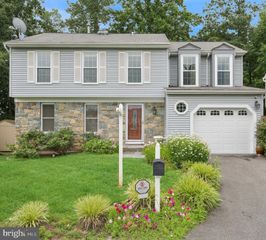 14944 MCKNEW RD, Burtonsville, MD 20866