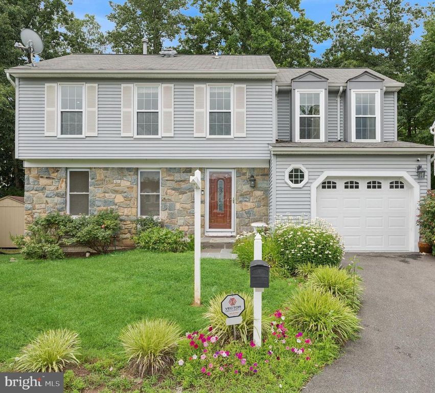 14944 MCKNEW RD, Burtonsville, MD 20866