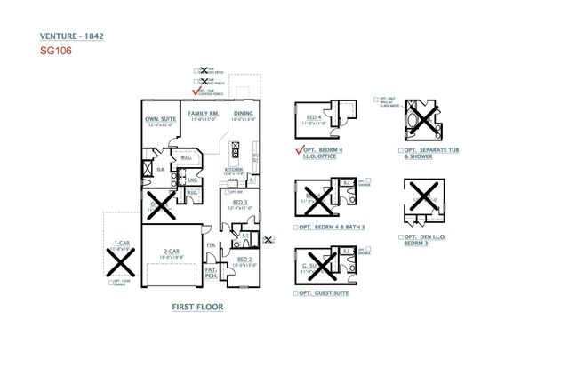 248 Talbert Trail, Landrum, SC 29356