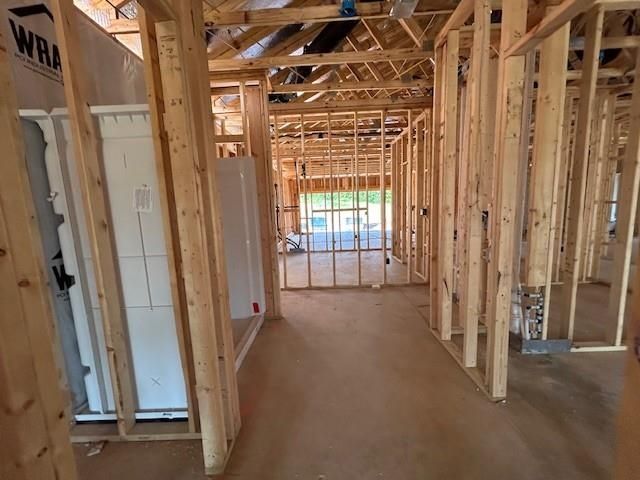 248 Talbert Trail, Landrum, SC 29356