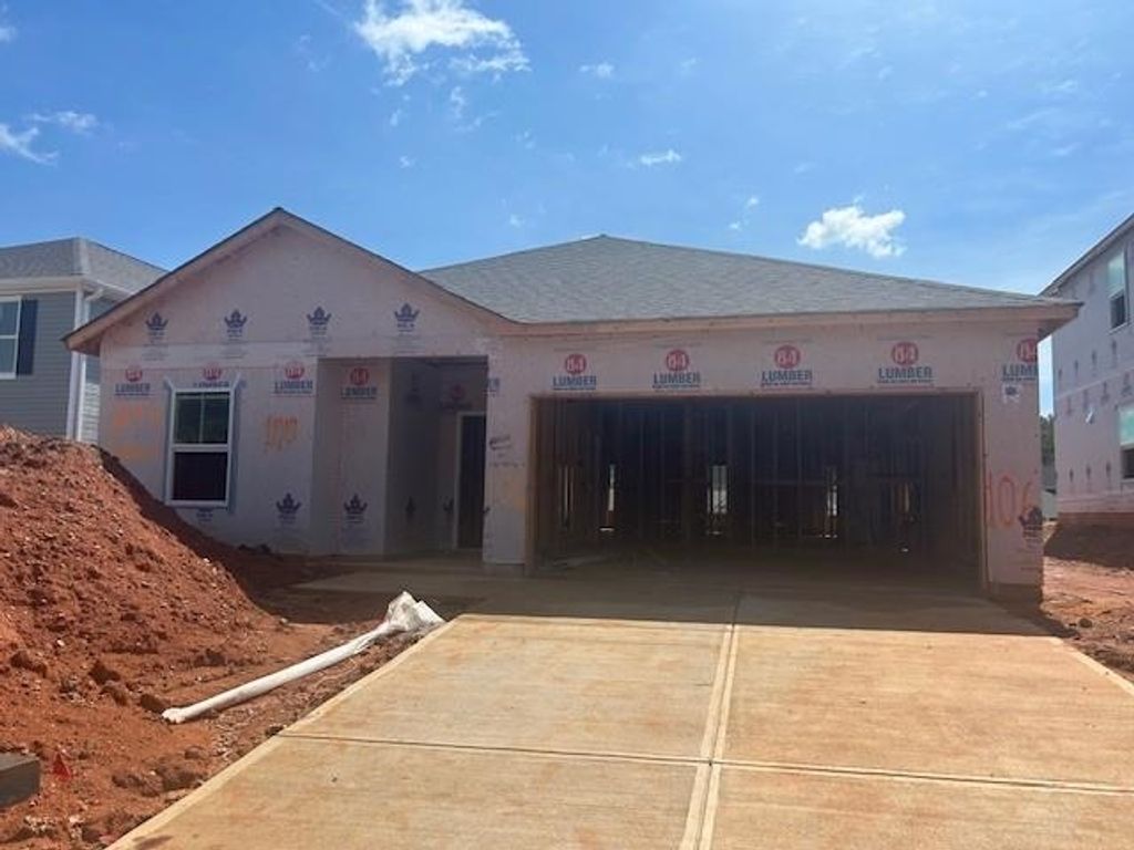 248 Talbert Trail, Landrum, SC 29356