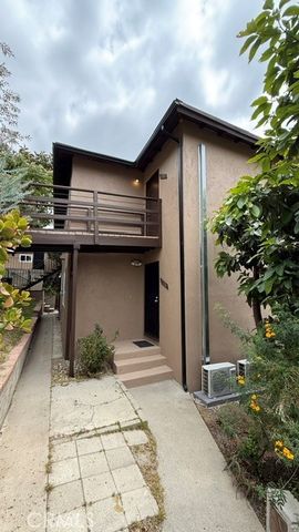 2202 Fair Oak View Terrace 2204, Los Angeles, CA 90039