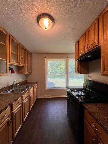 3312 Maple Lane, Hazel Crest, IL 60429