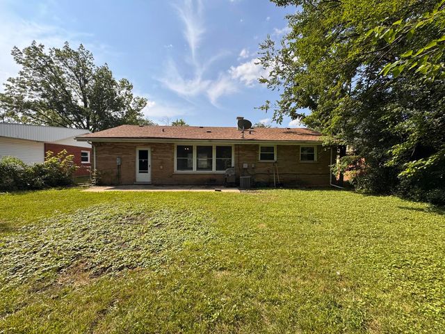 3312 Maple Lane, Hazel Crest, IL 60429