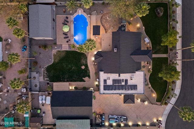 2352 E FLORIAN Circle, Mesa, AZ 85204