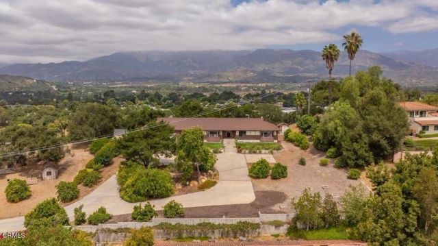 2999 Valley Meadow Drive, Oak View, CA 93022