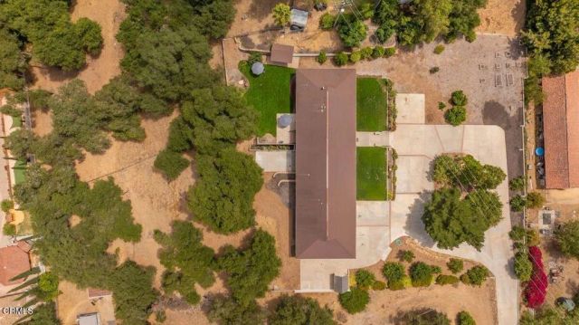 2999 Valley Meadow Drive, Oak View, CA 93022