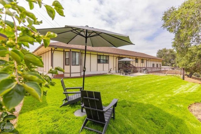 2999 Valley Meadow Drive, Oak View, CA 93022