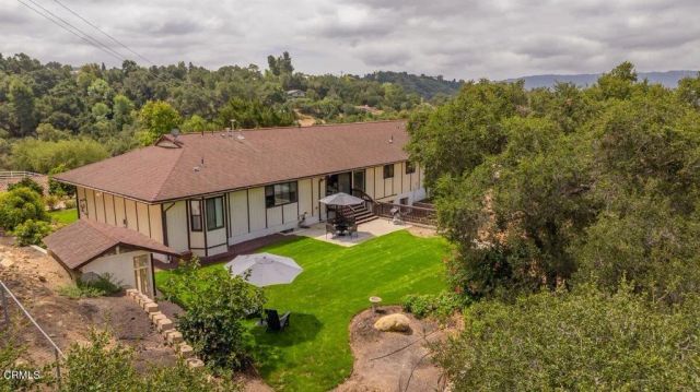 2999 Valley Meadow Drive, Oak View, CA 93022