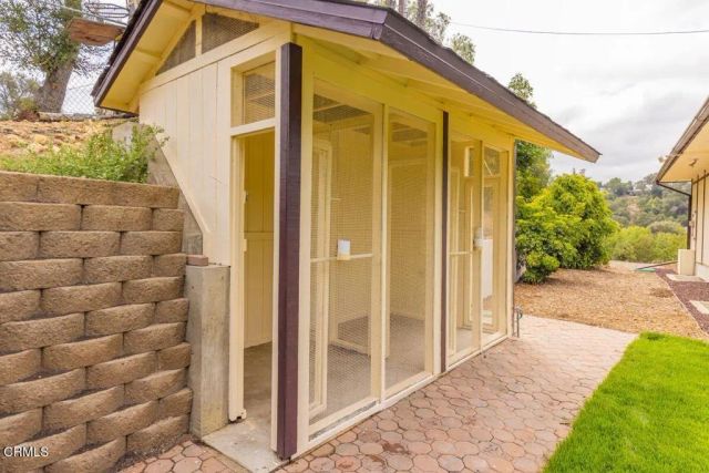 2999 Valley Meadow Drive, Oak View, CA 93022
