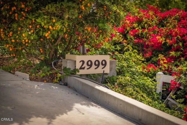 2999 Valley Meadow Drive, Oak View, CA 93022