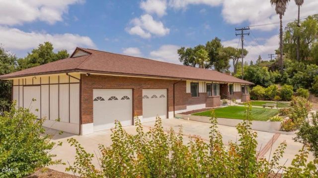 2999 Valley Meadow Drive, Oak View, CA 93022