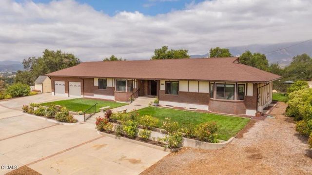 2999 Valley Meadow Drive, Oak View, CA 93022