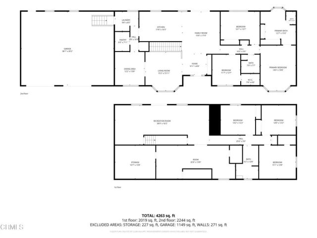 2999 Valley Meadow Drive, Oak View, CA 93022