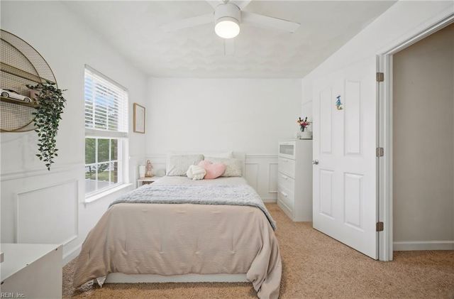 237 Castleberry DR, Chesapeake, VA 23322