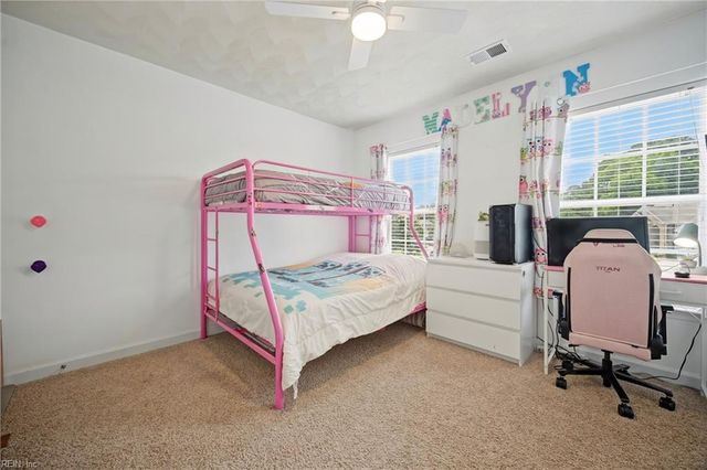 237 Castleberry DR, Chesapeake, VA 23322