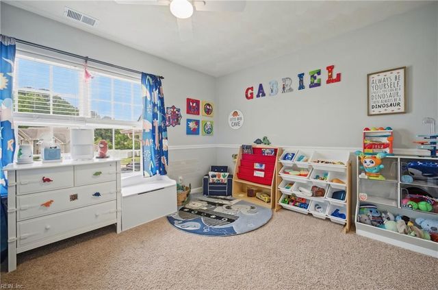237 Castleberry DR, Chesapeake, VA 23322