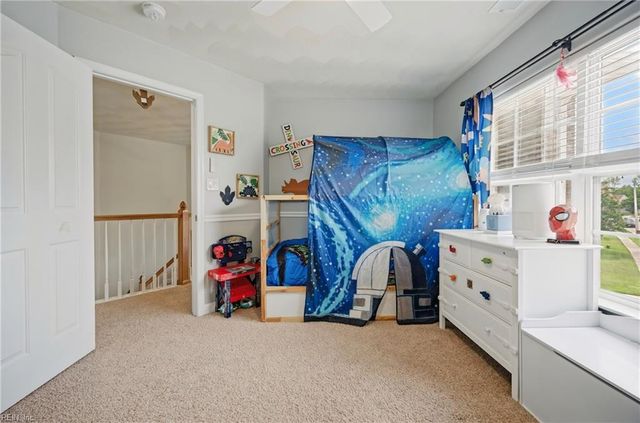 237 Castleberry DR, Chesapeake, VA 23322