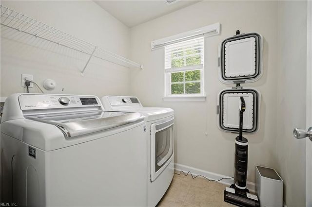 237 Castleberry DR, Chesapeake, VA 23322