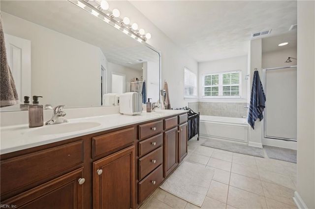237 Castleberry DR, Chesapeake, VA 23322
