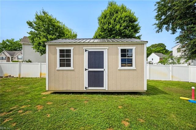 237 Castleberry DR, Chesapeake, VA 23322