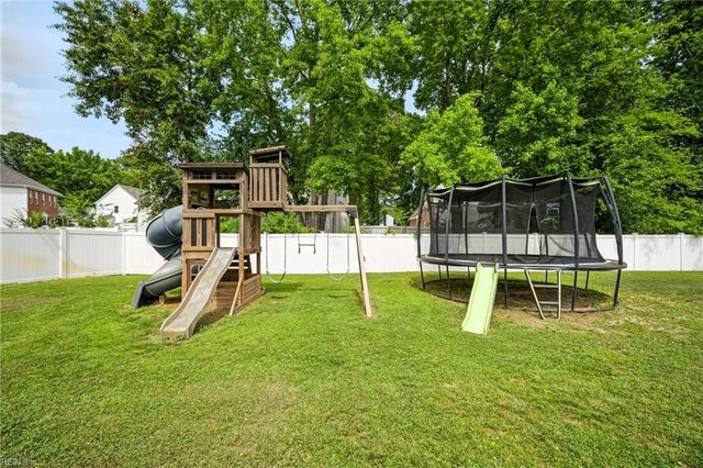 237 Castleberry DR, Chesapeake, VA 23322
