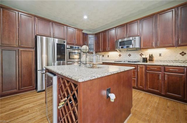 237 Castleberry DR, Chesapeake, VA 23322