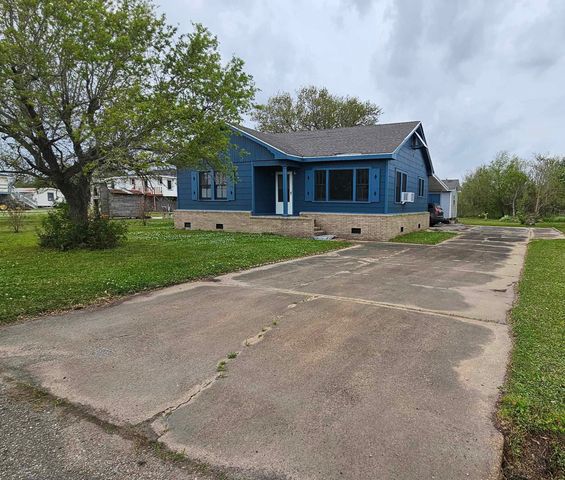 5960 Highway 56 Highway, Chauvin, LA 70344