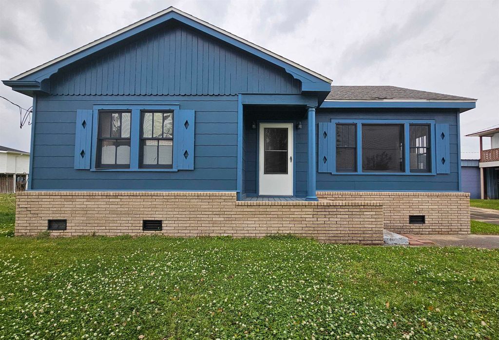 5960 Highway 56 Highway, Chauvin, LA 70344