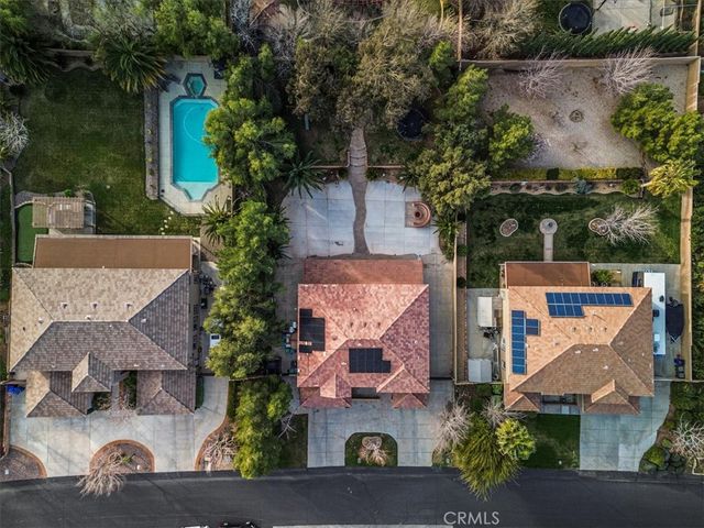 40939 Woodshire Drive, Palmdale, CA 93551