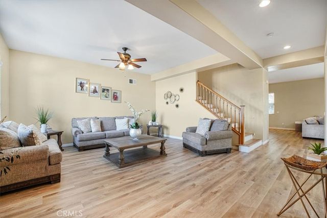 40939 Woodshire Drive, Palmdale, CA 93551