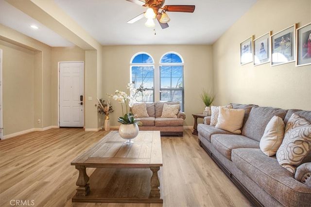 40939 Woodshire Drive, Palmdale, CA 93551