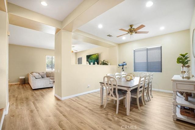 40939 Woodshire Drive, Palmdale, CA 93551