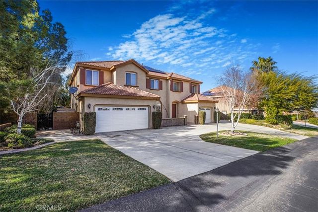 40939 Woodshire Drive, Palmdale, CA 93551