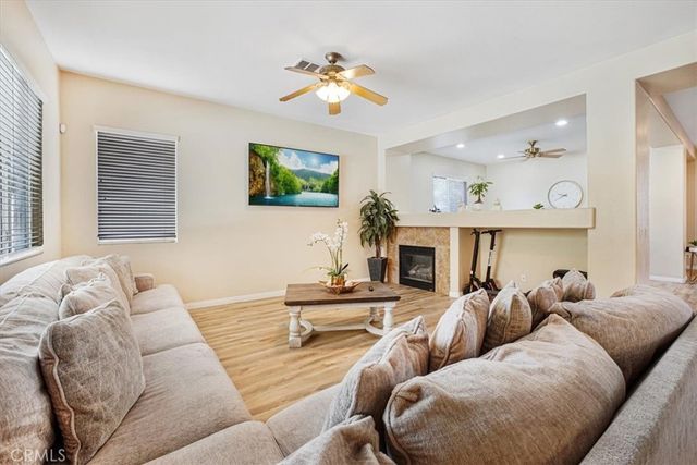 40939 Woodshire Drive, Palmdale, CA 93551