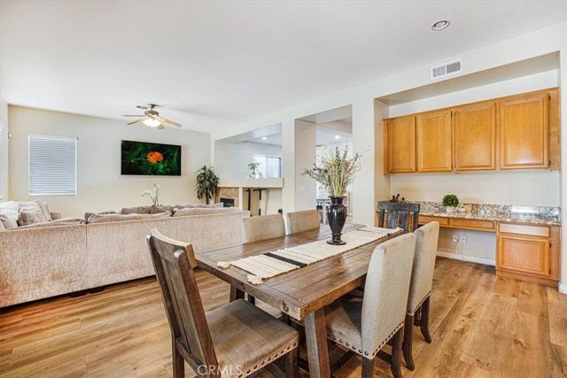 40939 Woodshire Drive, Palmdale, CA 93551