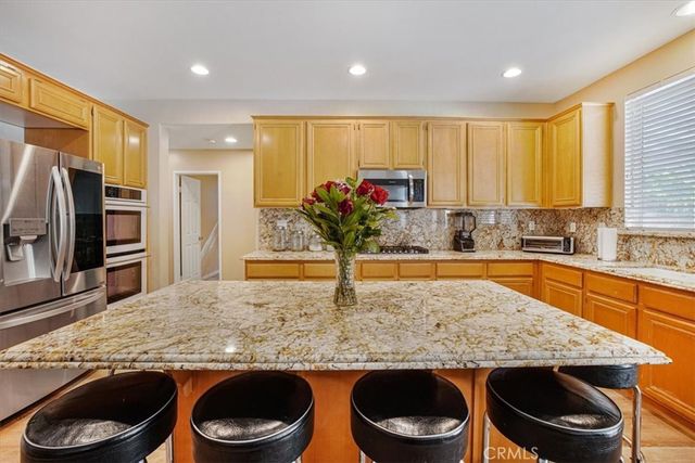 40939 Woodshire Drive, Palmdale, CA 93551