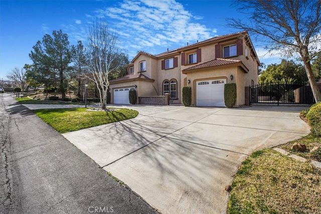 40939 Woodshire Drive, Palmdale, CA 93551