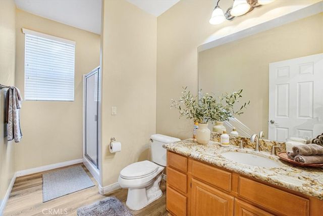 40939 Woodshire Drive, Palmdale, CA 93551