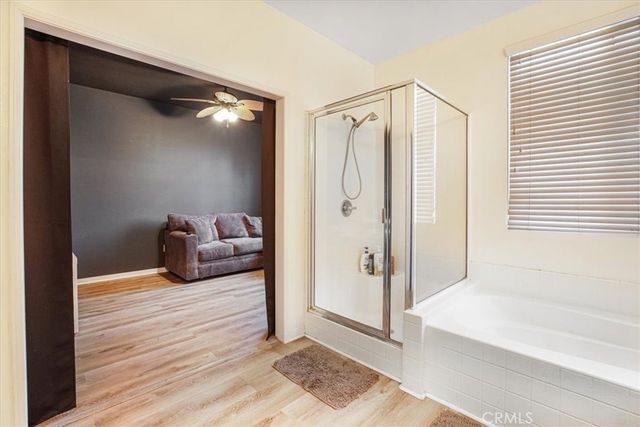 40939 Woodshire Drive, Palmdale, CA 93551