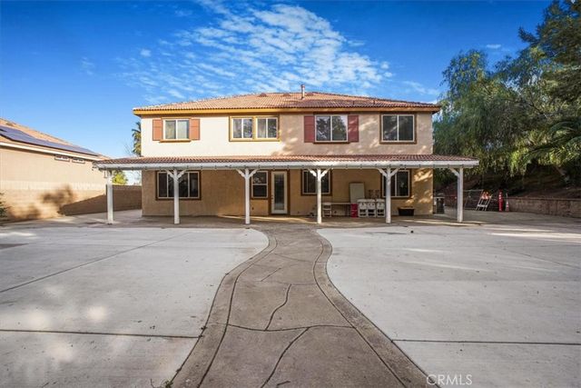 40939 Woodshire Drive, Palmdale, CA 93551