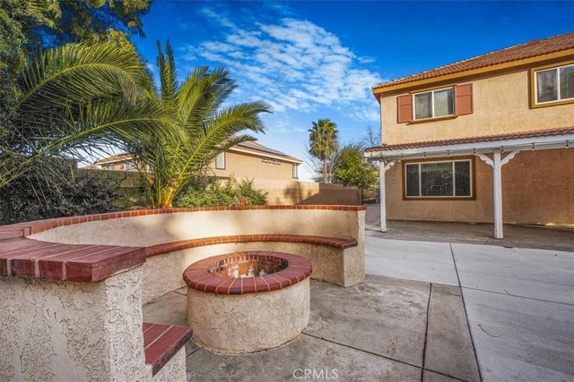 40939 Woodshire Drive, Palmdale, CA 93551